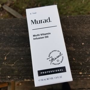 Murad Multi Vitamin Infusion Oil Professional Size